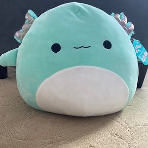 16’ Anastasia Squishmallow